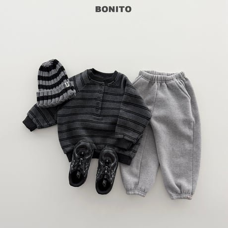 bonito/59. st henry man-to-man 12M-XL