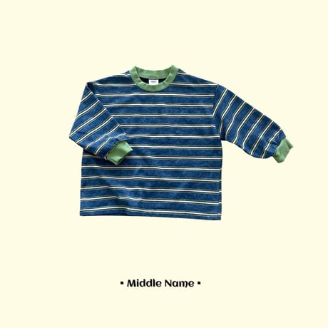 middlename/62. pig dangara T-shirt JS-JM