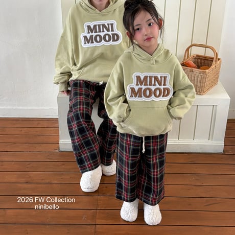 ninibello/67. Carol Check Pants? 2XL