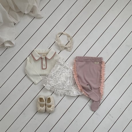 bebeholic/1. syasya yoobal leggings S-L