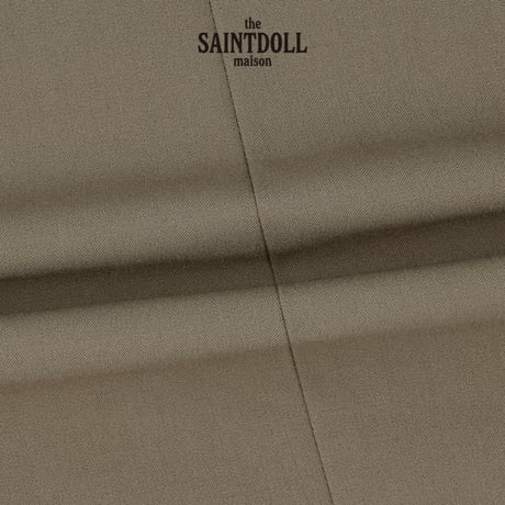saintdoll/136. pari jiang jacket S-XL