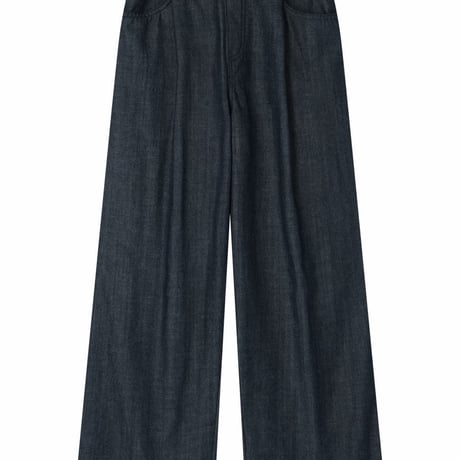 saintdoll/71. rollup indie pants S-L