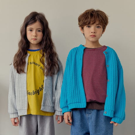 hans/19. madlen cardigan XS-XL