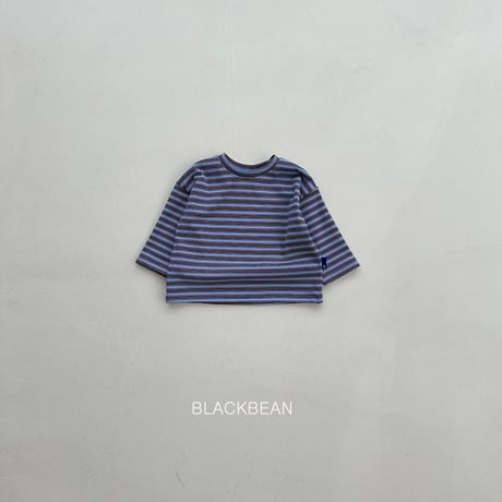 blackbean/62. saint T-shirt S-XL