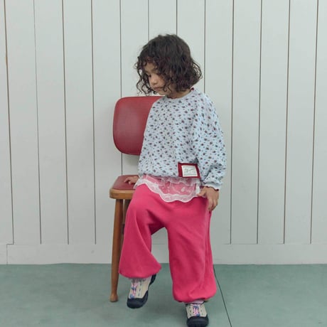 tinyhiker/24. rayerd skirt S-L