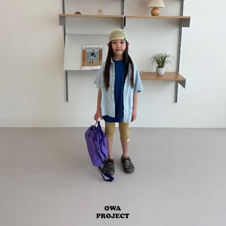 owa/50. basic leggings JS