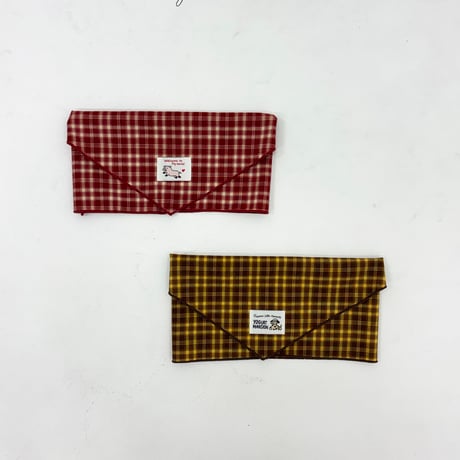 yogurtmansion/24. yomi scarf FREE