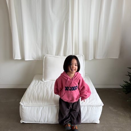 pepper/6. winter ) pin tuck jogger XS-XL