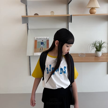 owa/60. pangpang beanie FREE