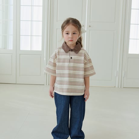 erinj/57. swa ide denim pants JS-JXL