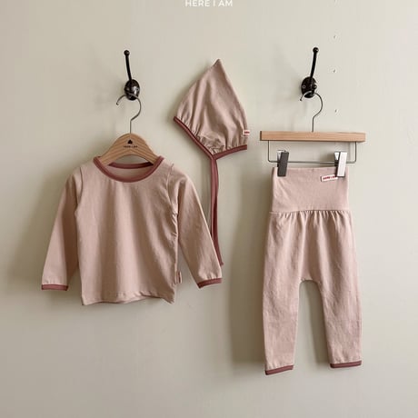 hereiam/3. plan plain inner wear 12M-XL