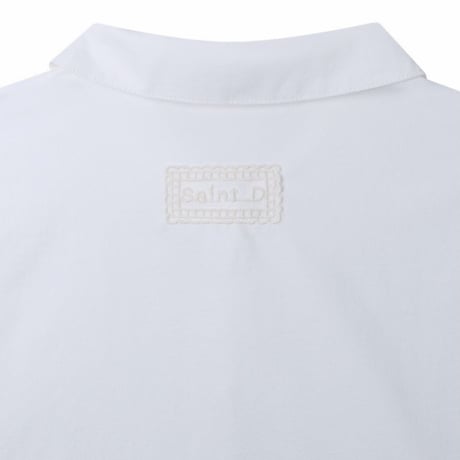 saintdoll/138. slim line shirt JL