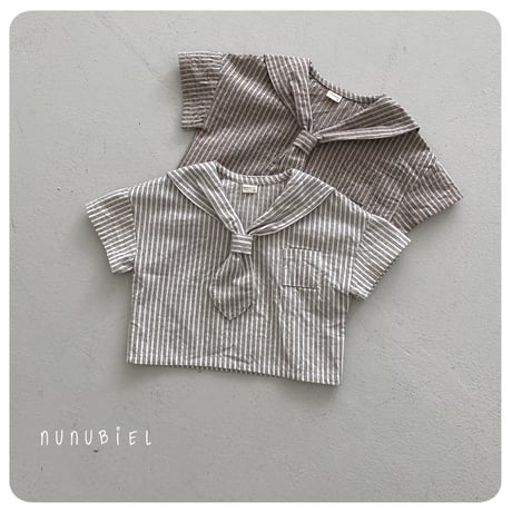 nunubiel/4. bebe rubato blouse S-L
