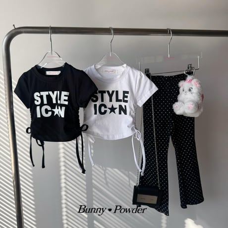 bunnypowder/117. ai corn T-shirt 2XL-4XL