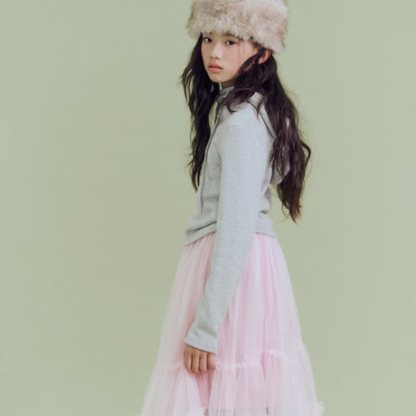 forkchips/17. rony tutu skirt M-XL
