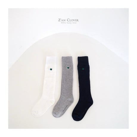 zanclover/59. clover over  M(160-180)-XL(220-240)