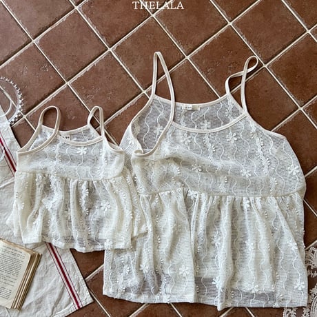 thelala/27. 45 coco (MOM) bustier FREE