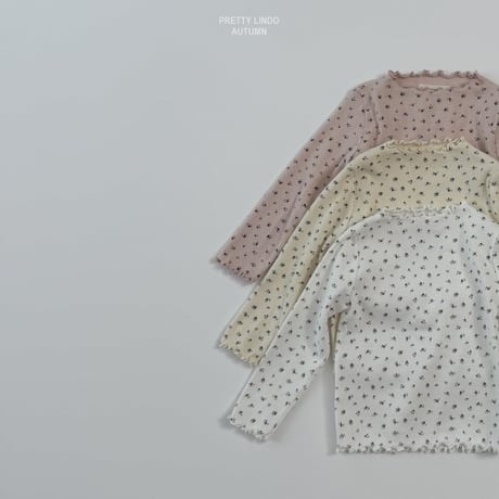 lindo/78. blla T-shirt XS-XL