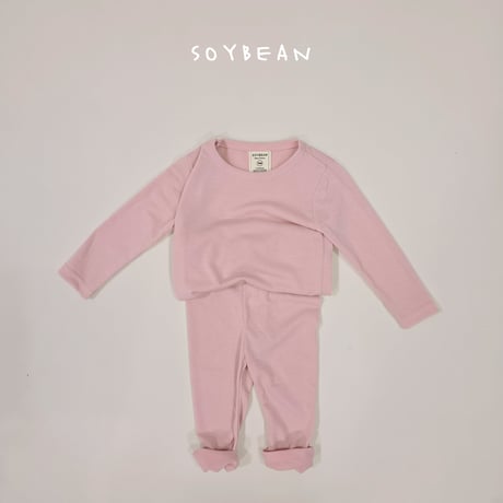 soybean/56. daily inner wear XS-XL