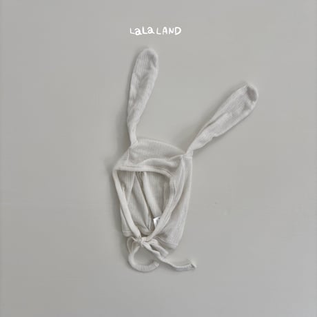 lalaland/80. summer golgi bunny beanie FREE