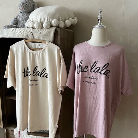 thelala/44. lettering  FREE