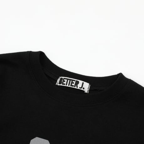 betterj/40. 93 school T-shirt JM-JL