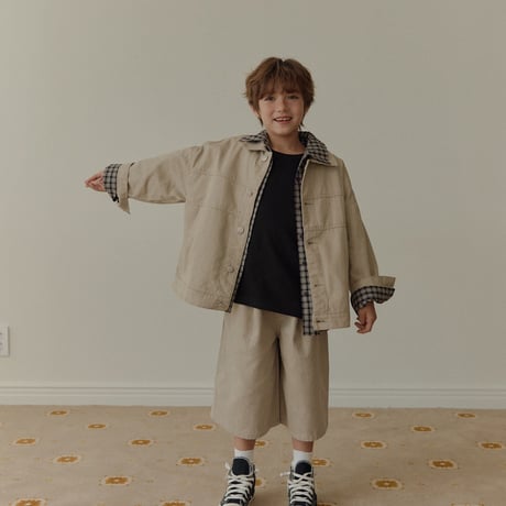 heydo/54. dandy bermuda P  JS-JL
