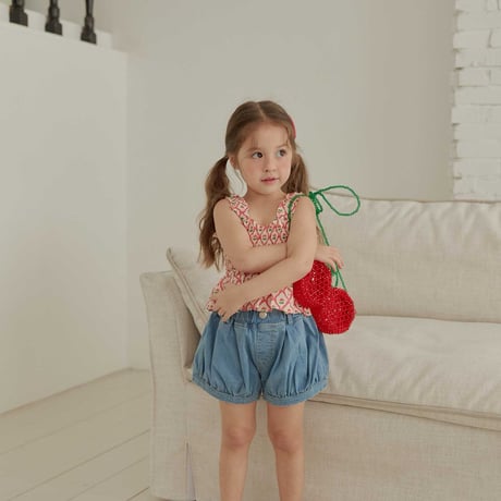 melikey/88. baby pumpkin pants JS-JM