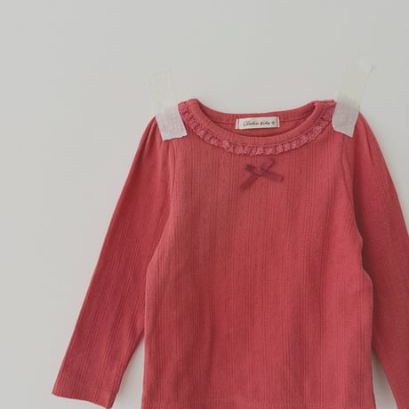 aladin/6. ailet puff T-shirt XS-XL