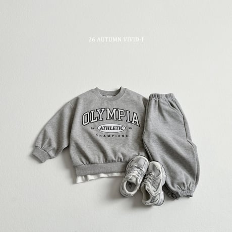 vividi/93. Pia man-to-man XS-XL