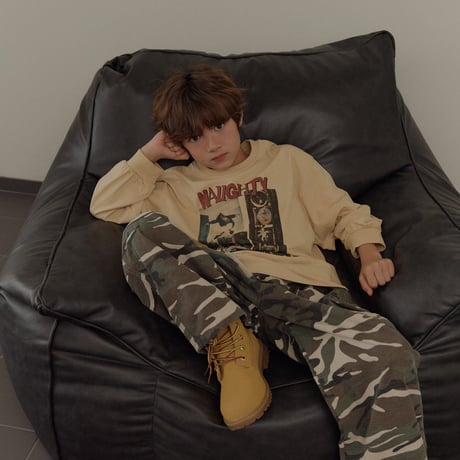 heydo/48. kamo pocket P  JS-JL