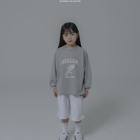 lilybooth/15. Roller T-shirt S-XL