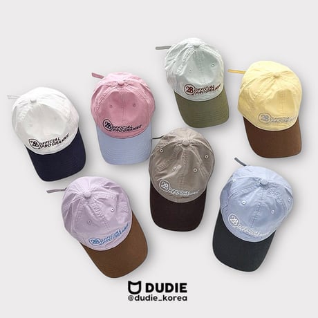 dudie/27. 28 cap FREE(50-54CM)