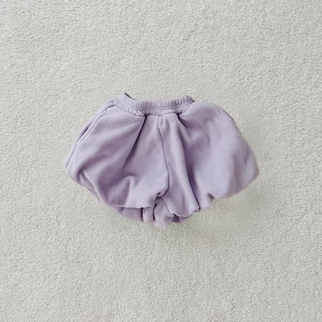 urbanrabbit/58. Pastel Balloon Pants XS-XL