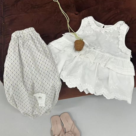 aiai/89. every day cotton blouse 90-130