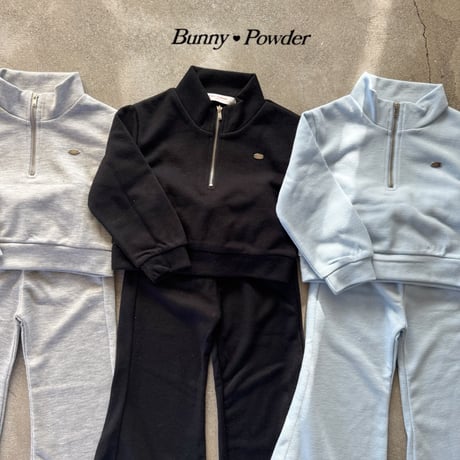 bunnypowder/41. kizzang set S-XL