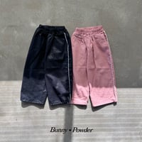 bunnypowder/94. woochan pants 2XL-4XL