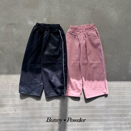 bunnypowder/94. woochan pants 2XL-4XL
