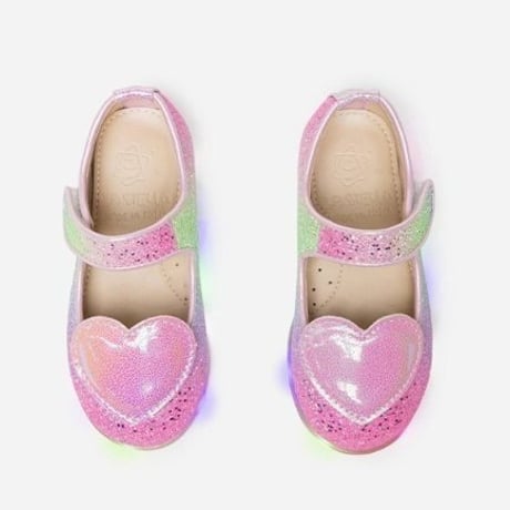 shoes/64. LA star heart  150-190