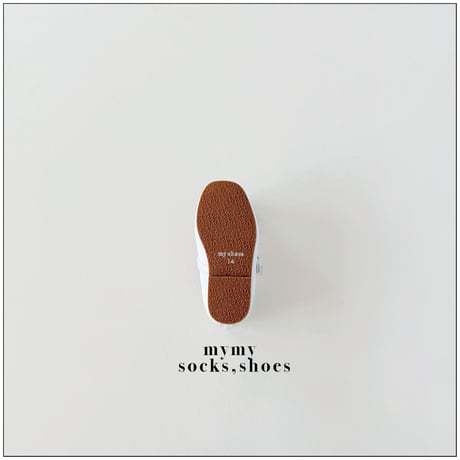 mymy/5. announcer shoes 130-200