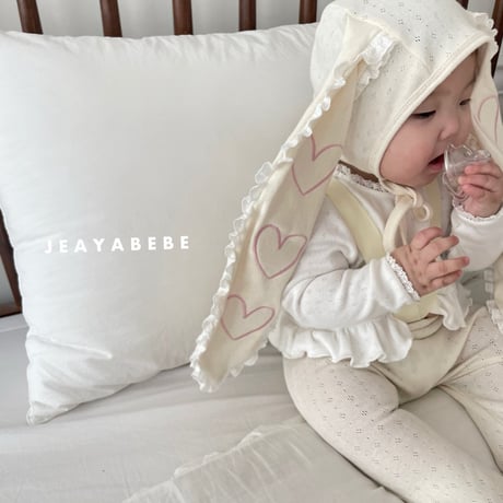 jeayabebe/17. ribbon yoobal band leggings S(3-6)-M(6-12)