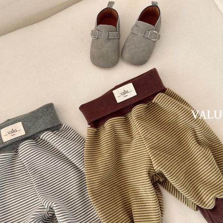valubebe/43. aladin pants 6M-S