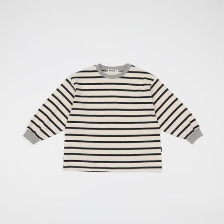 betterj/33. herming T-shirt JXL-JXXL