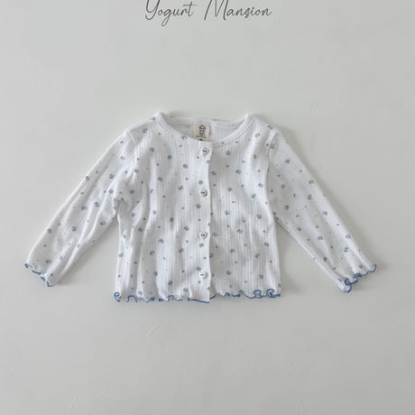yogurtmansion/15. ella cardigan XS-XL