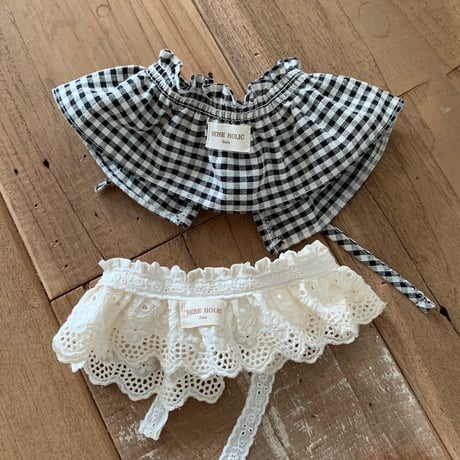 bebeholic/58. set cape FREE