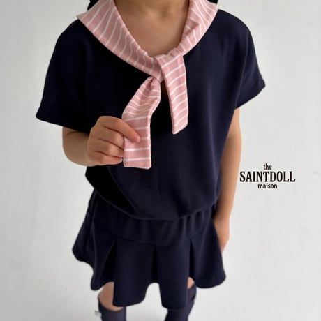 saintdoll/71. sailer man-to-man JS-JL