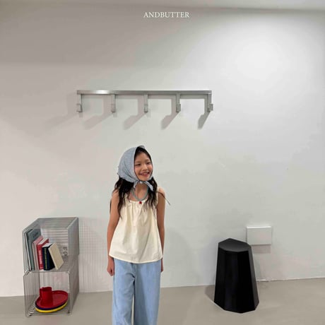 andbutter/11. Forest kerchief FREE