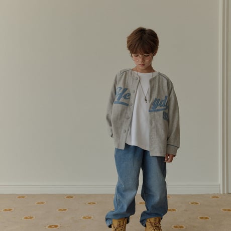 heydo/64. dart P denim JS-JL