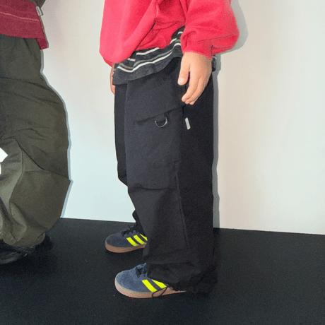 hibuddy/44. cargo pants JS-JL