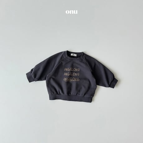 onu/13. angela man-to-man XS-XL